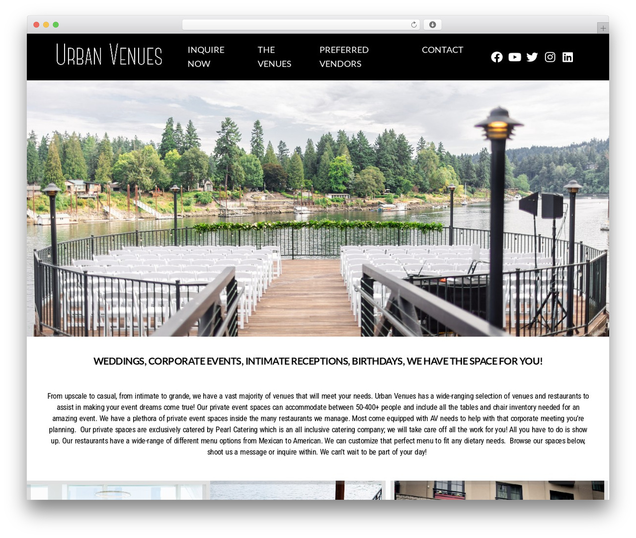 Litho WordPress theme - urbanvenuespdx.com Litho WordPress theme - urbanvenuespdx.com