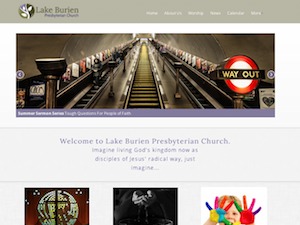 Session WordPress theme Session WordPress theme