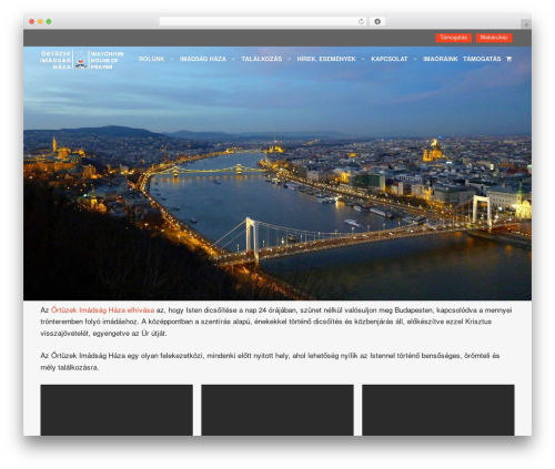 Animategl WordPress plugin - imadsaghaza.org
