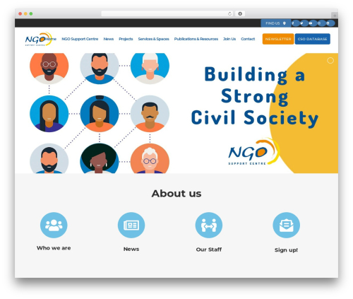 Link Widget Title (link-widget-title) free WordPress plugin - ngo-sc.org
