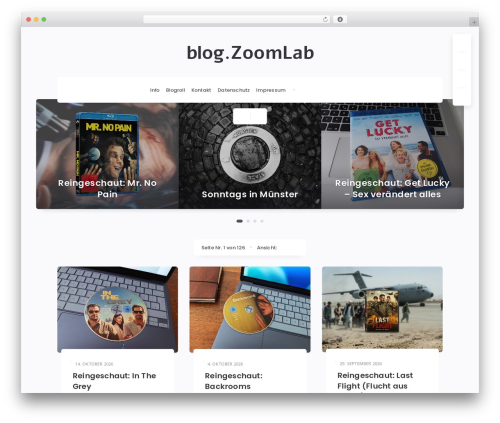 Halva additional features WordPress plugin - zoomlab.de