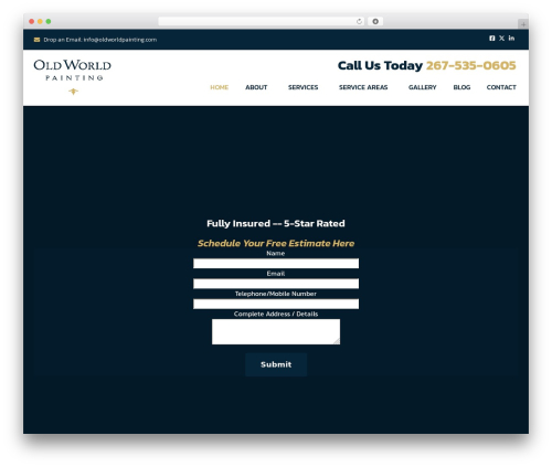 Advanced Testimonial Carousel for Elementor (advanced-testimonial-carousel-for-elementor) free WordPress plugin - oldworldpainting.com Advanced Testimonial Carousel for Elementor (advanced-testimonial-carousel-for-elementor) free WordPress plugin - oldworldpainting.com