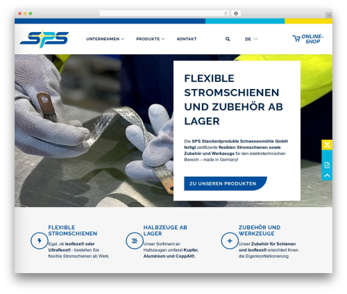 Hello Elementor WordPress theme - sps-standard.com Hello Elementor WordPress theme - sps-standard.com