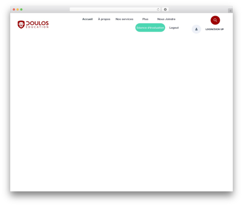 Super elements for elementor WordPress plugin - doulos.education
