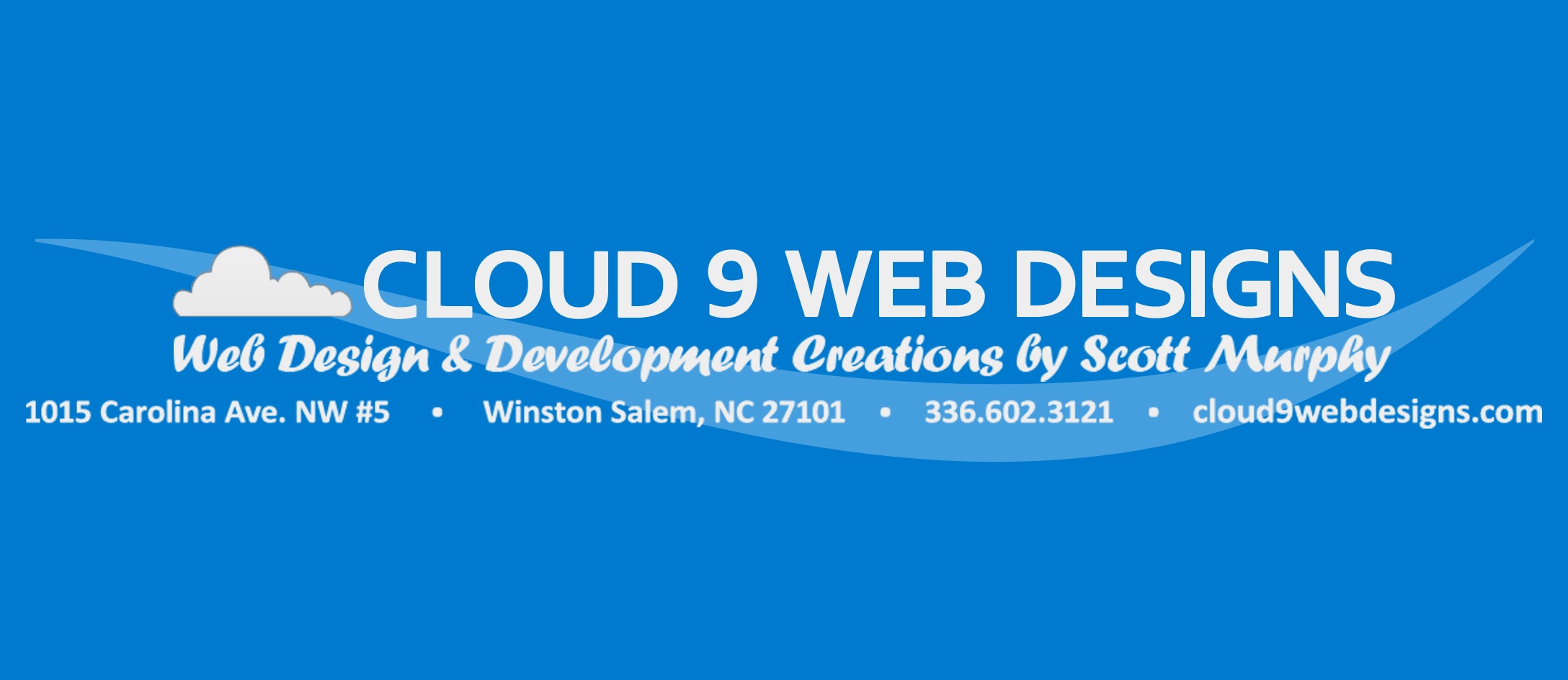 Responsive Starter Theme WordPress theme
