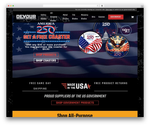 Free Gift Product For Woocommerce (free-gifts-product-for-woocommerce) free WordPress plugin - devourtools.com