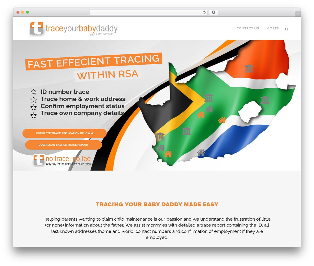 Theme WordPress Bridge - traceyourbabydaddy.co.za Theme WordPress Bridge - traceyourbabydaddy.co.za