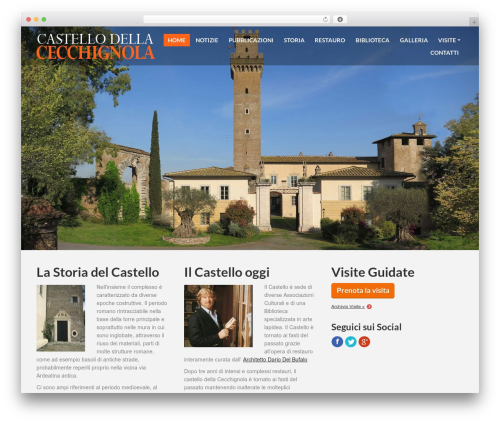 Really Simple Events (really-simple-events) free WordPress plugin - castellodellacecchignola.it Really Simple Events (really-simple-events) free WordPress plugin - castellodellacecchignola.it