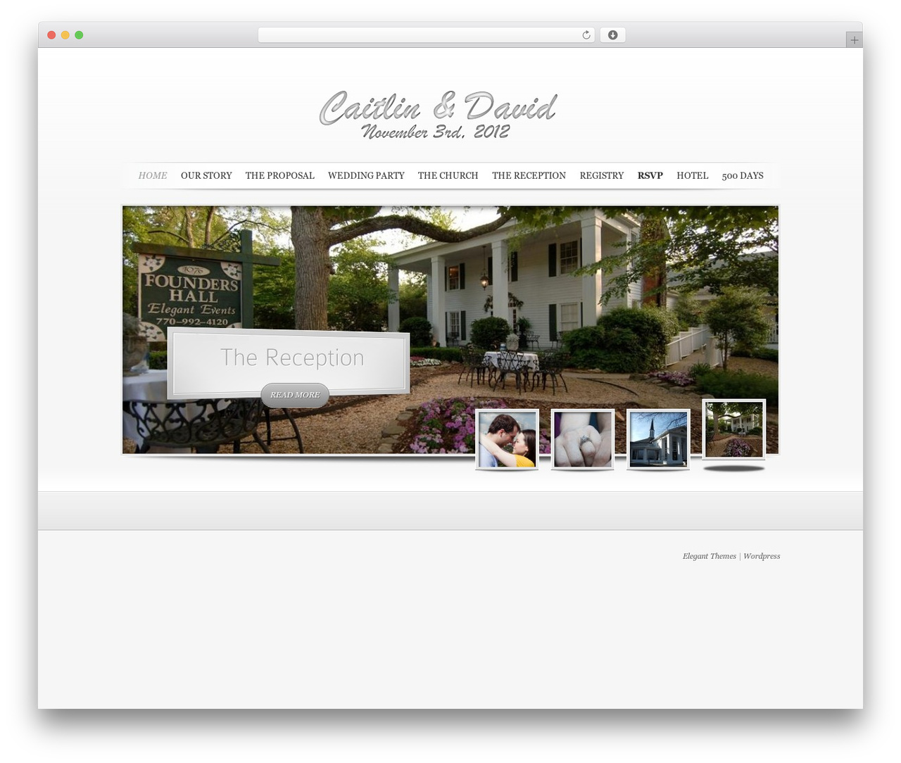 Theme WordPress SimplePress - caitlinanddavid.net Theme WordPress SimplePress - caitlinanddavid.net