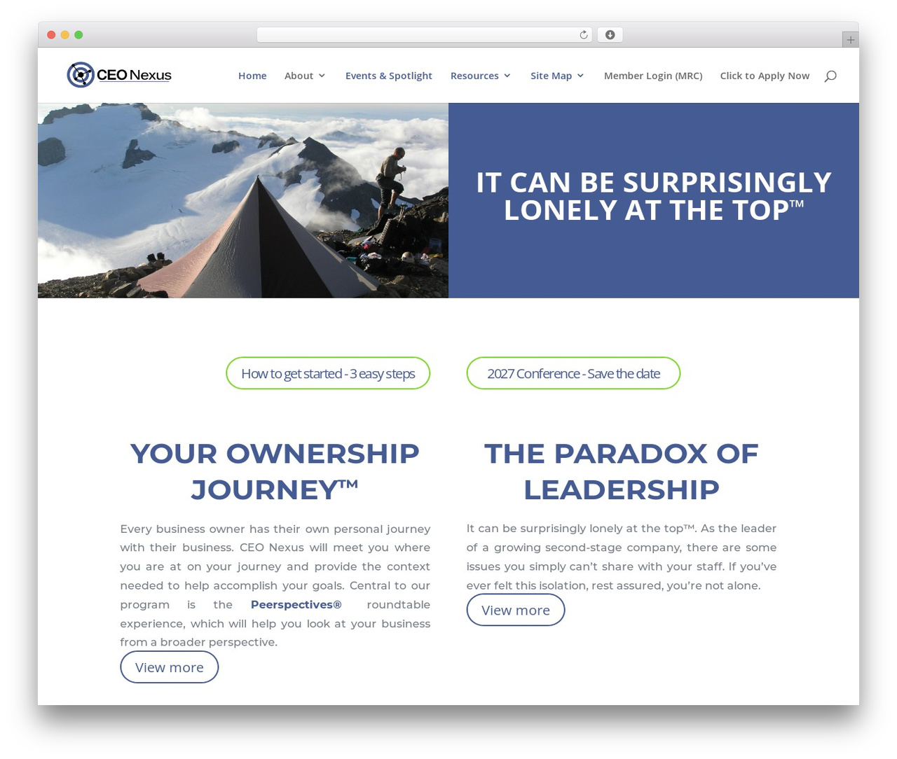 WordPress theme Divi - ceonexus.com WordPress theme Divi - ceonexus.com