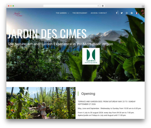HelloAsso (helloasso) free WordPress plugin - jardindescimes.com HelloAsso (helloasso) free WordPress plugin - jardindescimes.com