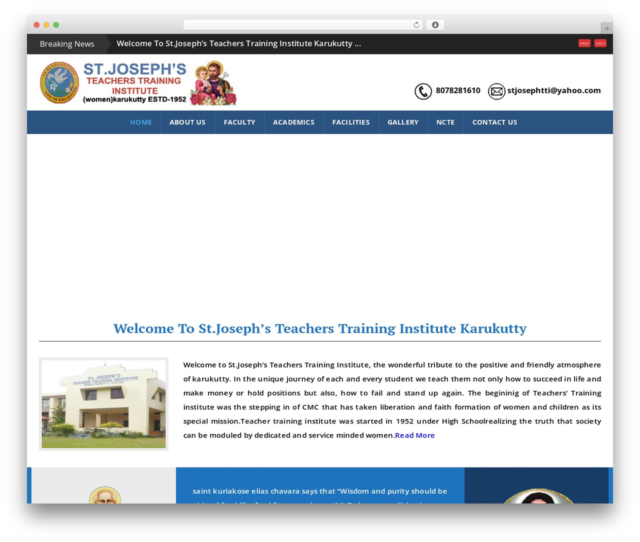 WP theme university | Shared by themes24x7.com - stjosephsitekty.com WP theme university | Shared by themes24x7.com - stjosephsitekty.com