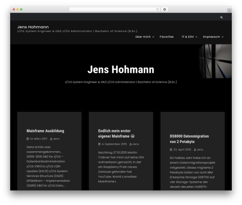 Tabs & Accordion (tabs) free WordPress plugin - jenshohmann.de Tabs & Accordion (tabs) free WordPress plugin - jenshohmann.de