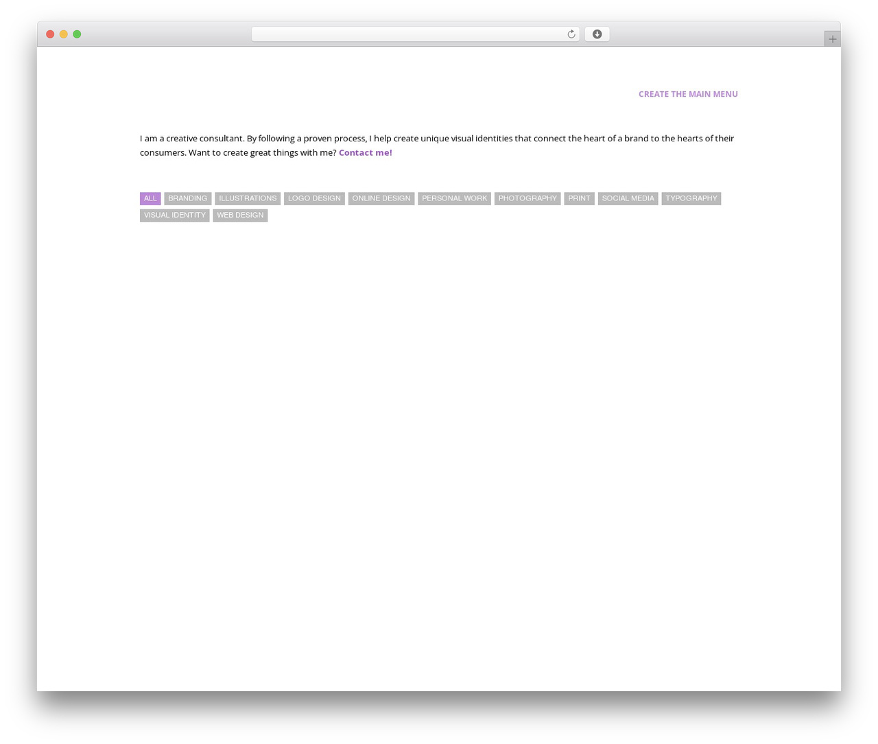 Filtered WordPress theme - charlottemarillet.com Filtered WordPress theme - charlottemarillet.com