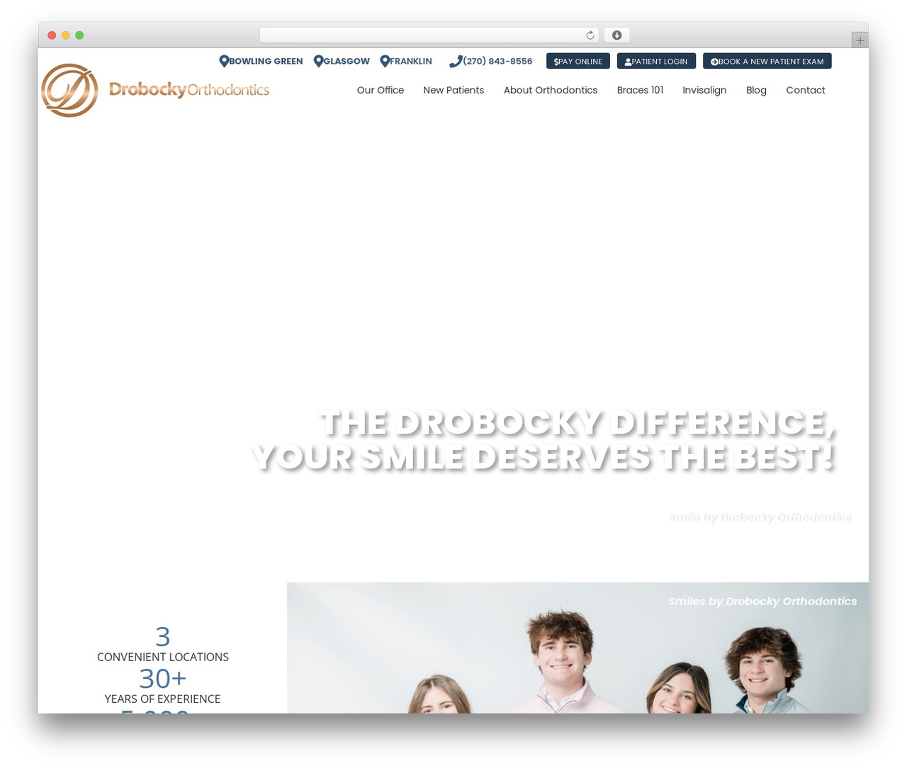 Hello Elementor theme WordPress - bracesbythebest.com Hello Elementor theme WordPress - bracesbythebest.com