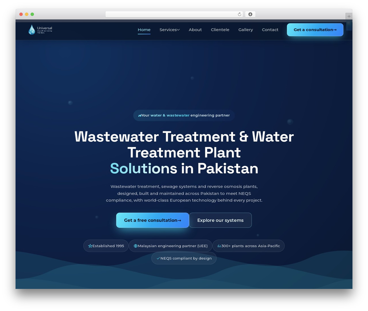 Hello Elementor WordPress theme - universalaquaengineering.com Hello Elementor WordPress theme - universalaquaengineering.com