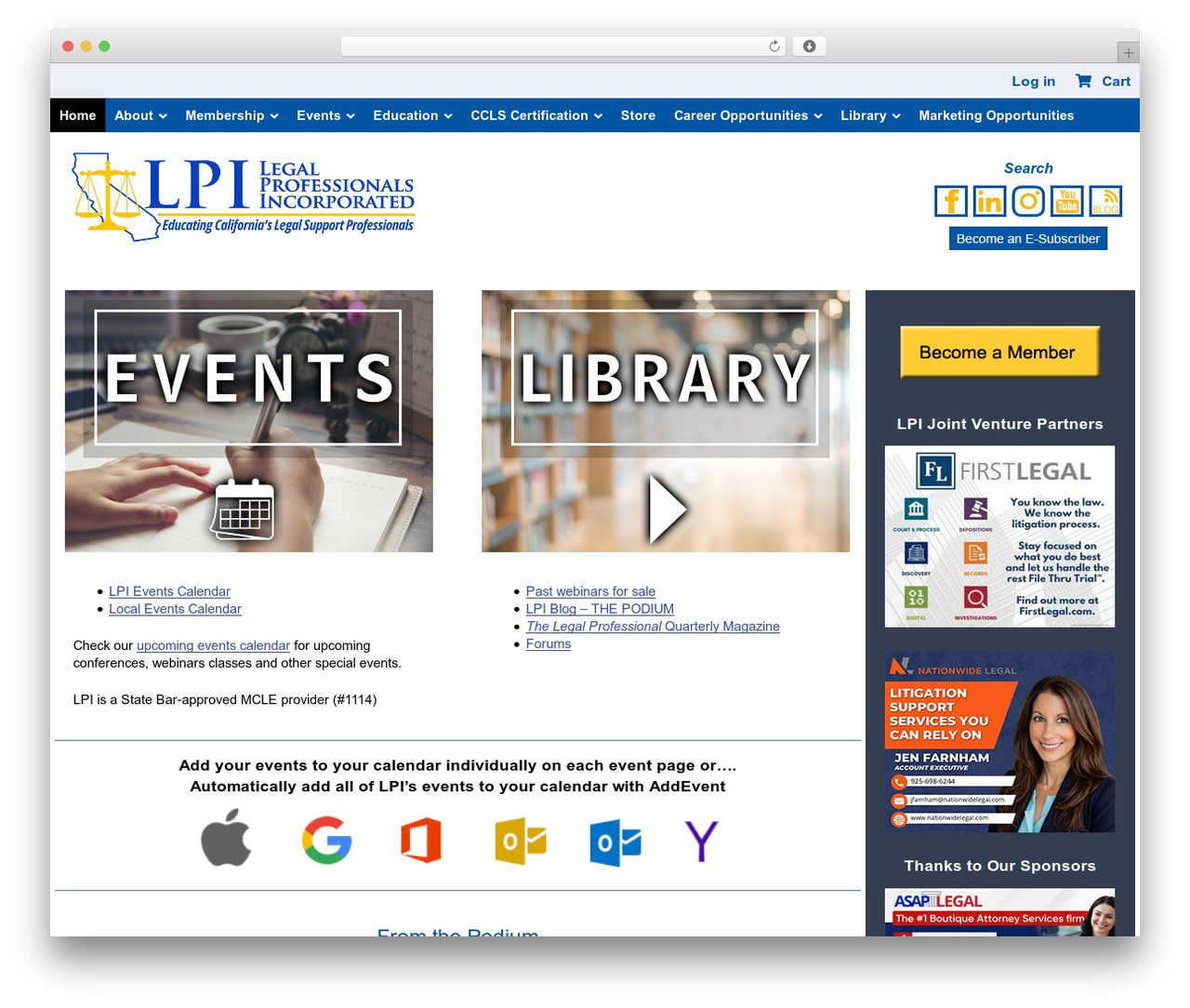 HTML5 Blank WordPress theme - www.legalprofessionalsinc.org HTML5 Blank WordPress theme - www.legalprofessionalsinc.org