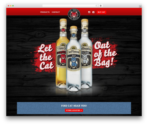Storekit extension WordPress plugin - cattequila.com