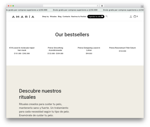 Buy Now Pay Later – ADDI (buy-now-pay-later-addi) free WordPress plugin - amaria.com.co
