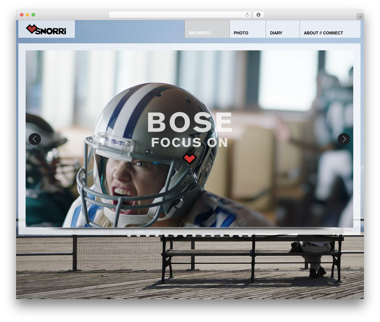 Toolbox WP theme - snorriman.com Toolbox WP theme - snorriman.com