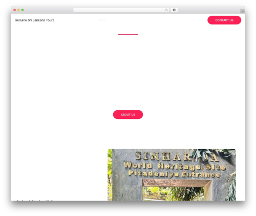 WP Travel – Best Travel Booking WordPress Plugin, Tour Management Engine (wp-travel) free WordPress plugin - genuinesrilankans.com WP Travel – Best Travel Booking WordPress Plugin, Tour Management Engine (wp-travel) free WordPress plugin - genuinesrilankans.com