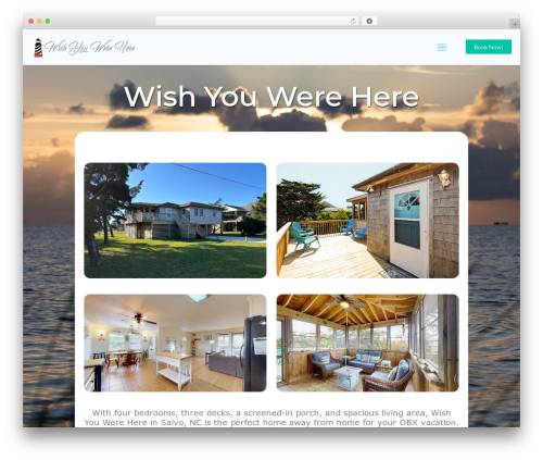 Wp booking system premium contracts WordPress plugin - wishyouwereheresalvo.com
