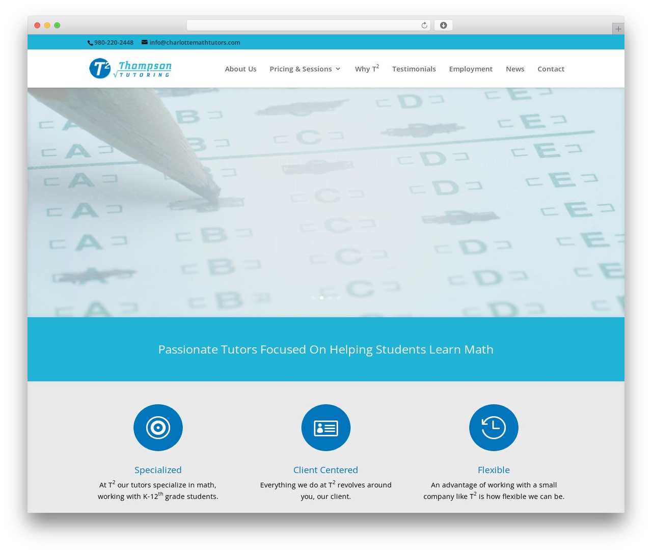 WordPress theme Divi - charlottemathtutors.com WordPress theme Divi - charlottemathtutors.com