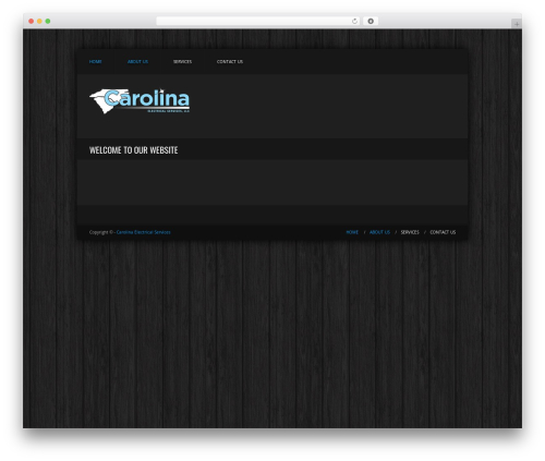 WordPress theme Gotham Premium Wordpress Theme - carolinaelectricalservices.net WordPress theme Gotham Premium Wordpress Theme - carolinaelectricalservices.net