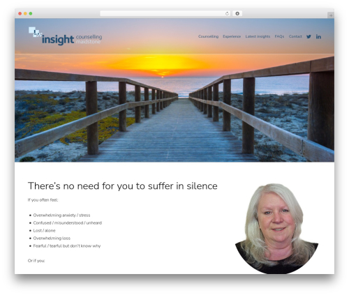 WordPress theme Zuperla - insightmaidstone.com WordPress theme Zuperla - insightmaidstone.com