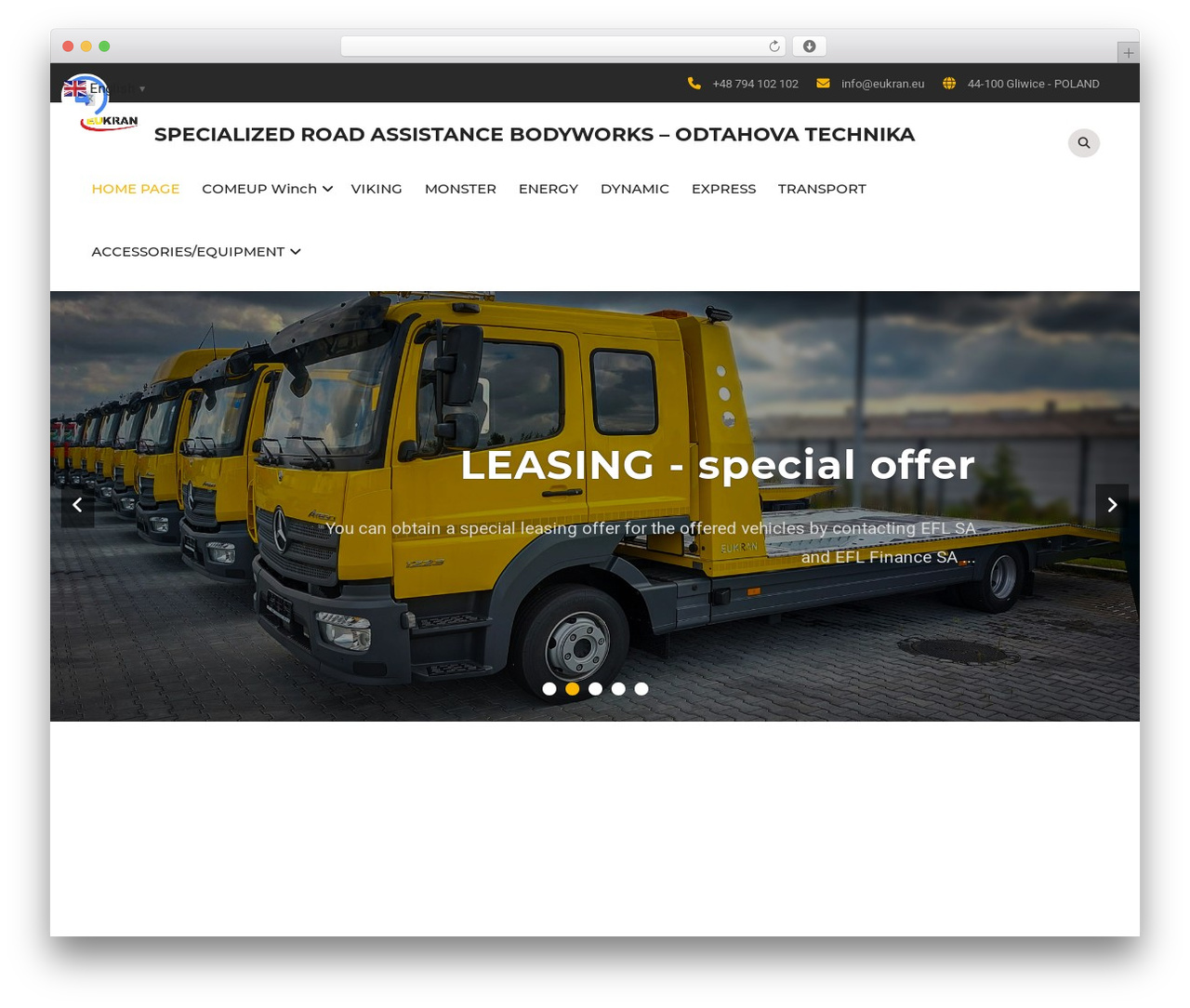 WP theme Construction Base - eukran.eu WP theme Construction Base - eukran.eu
