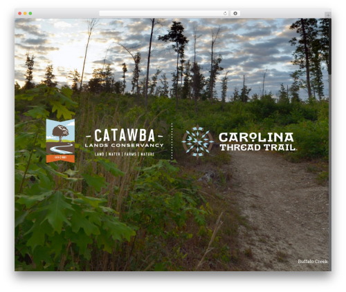 Flexible Map (wp-flexible-map) free WordPress plugin - catawbalands.org