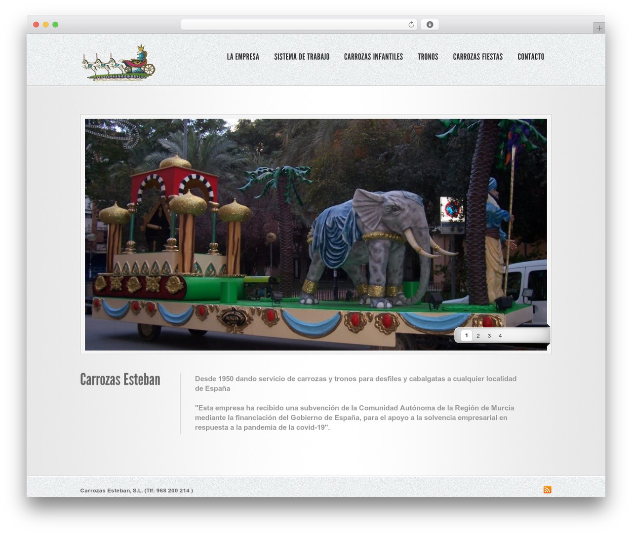 dobin WordPress theme - carrozasestebansl.com dobin WordPress theme - carrozasestebansl.com