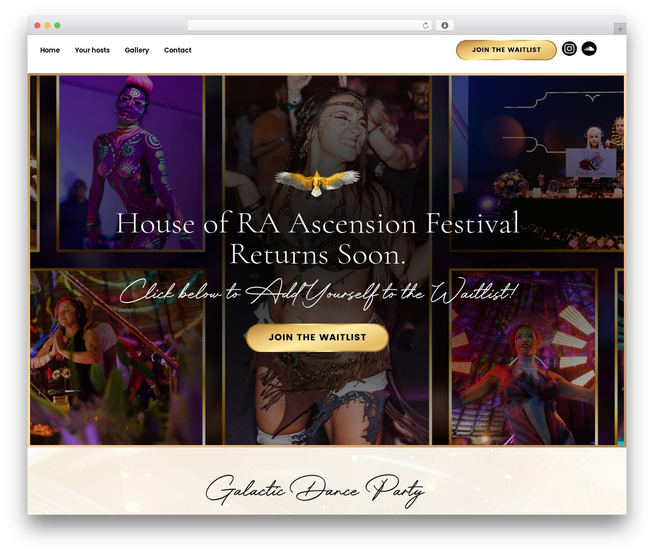 Hello Elementor WordPress theme - houseofra.com