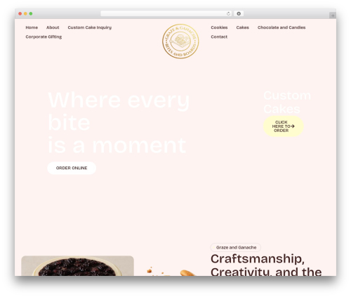 Additional product fields for woocommerce WordPress plugin - grazeandganache.com