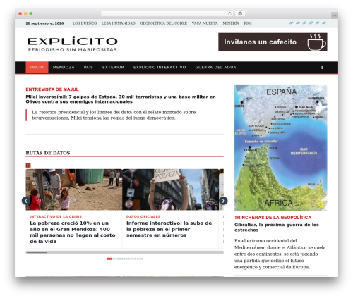 Ai WordPress plugin - explicitoonline.com