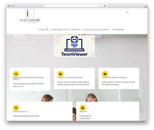 Easy Appointments (easy-appointments) free WordPress plugin - info-far.hr Easy Appointments (easy-appointments) free WordPress plugin - info-far.hr