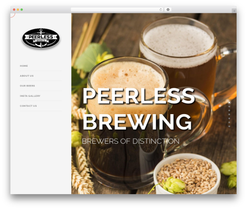 Arts mouse cursor follower WordPress plugin - peerlessbrewing.co.uk