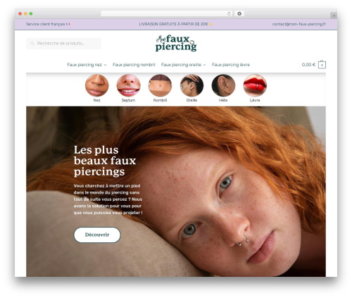 Funnelkit stripe woo payment gateway WordPress plugin - www.mon-faux-piercing.fr