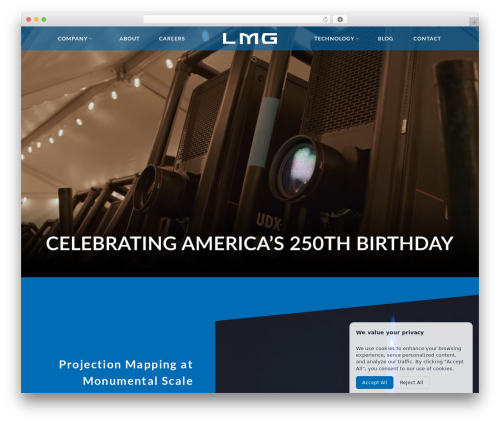Wonderplugin lightbox trial WordPress plugin - lmg.net