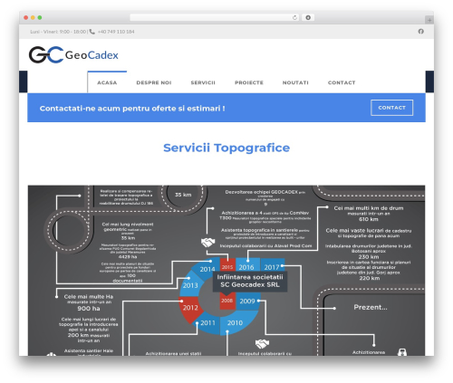 ThemeMove Core (thememove-core) free WordPress plugin - geocadex.ro