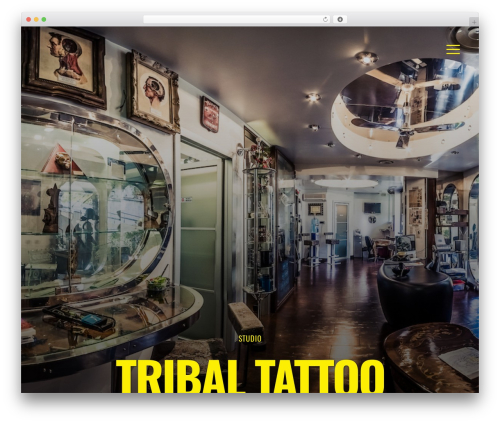 Gallery factory WordPress plugin - piercingroma.com