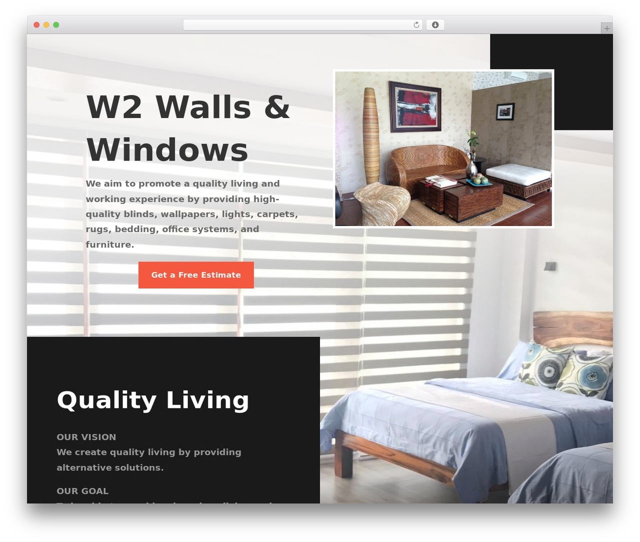 Divi WordPress theme - w2wallsnwindows.com Divi WordPress theme - w2wallsnwindows.com