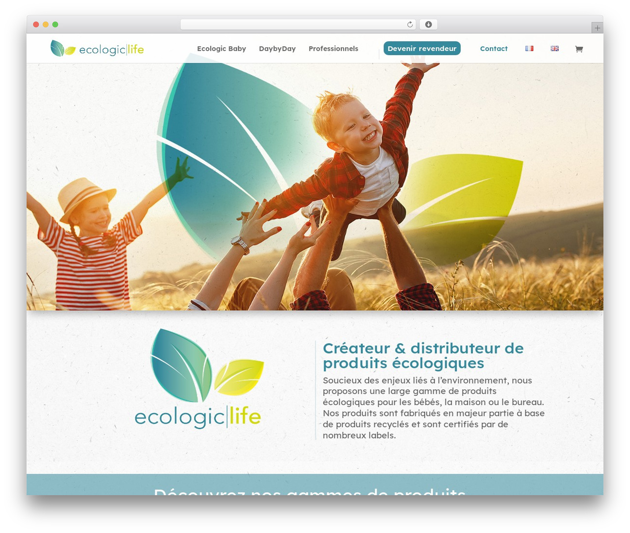Divi WordPress theme - ecologiclife.fr Divi WordPress theme - ecologiclife.fr