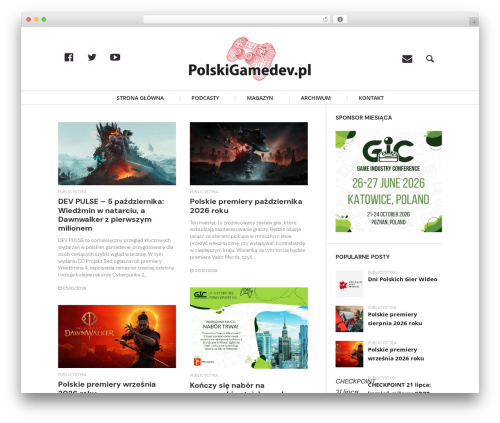 Pixlikes WordPress plugin - polskigamedev.pl