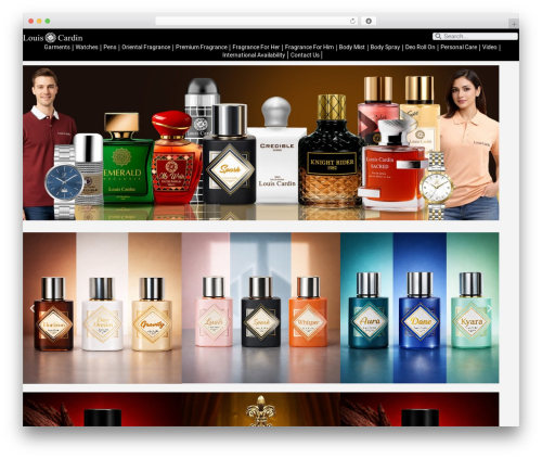 Product Size Charts Plugin for WooCommerce (woo-advanced-product-size-chart) free WordPress plugin - louiscardin.com