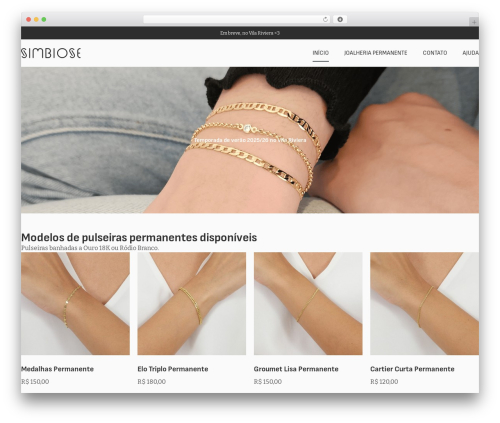 Shipping simulator for woocommerce WordPress plugin - simbiose.shop