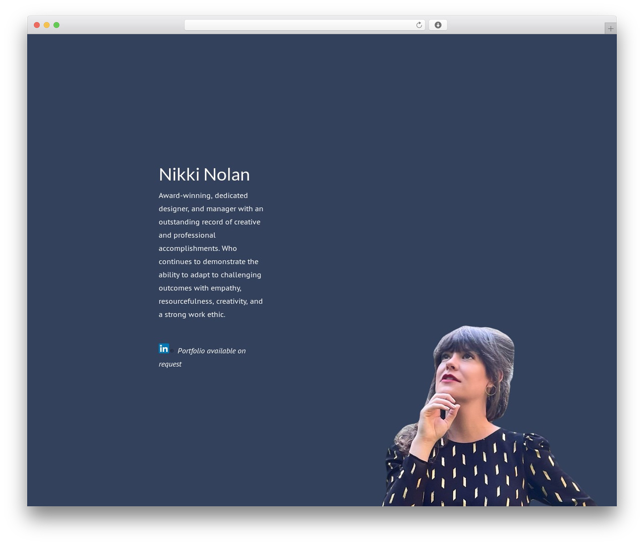Malmo WordPress theme - thenikkinolan.com Malmo WordPress theme - thenikkinolan.com