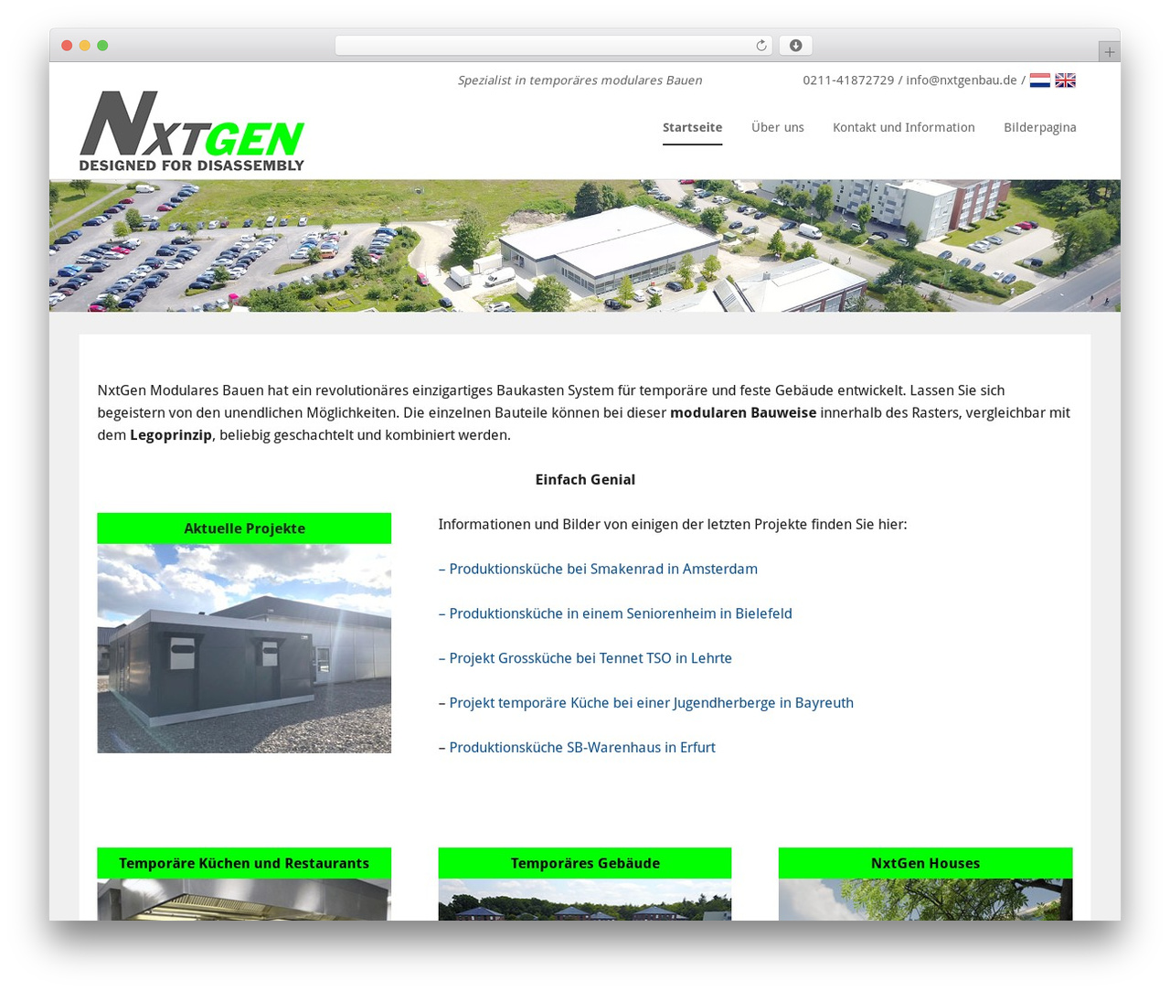 Marketers Delight WordPress theme - nxtgenbau.de Marketers Delight WordPress theme - nxtgenbau.de