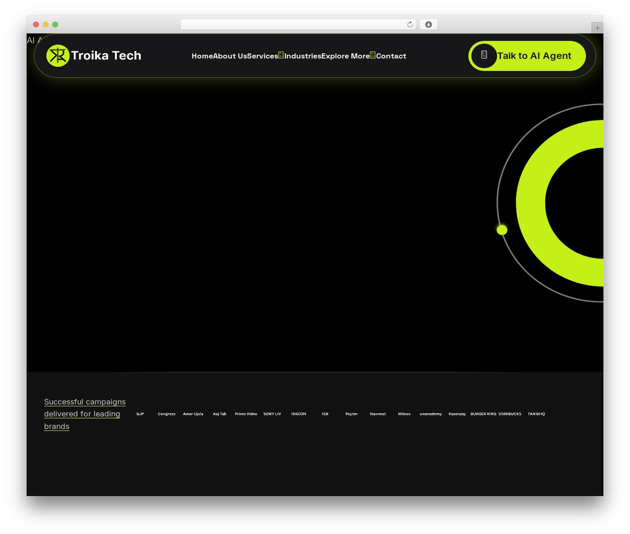 Nimo WordPress theme - troikatech.in Nimo WordPress theme - troikatech.in