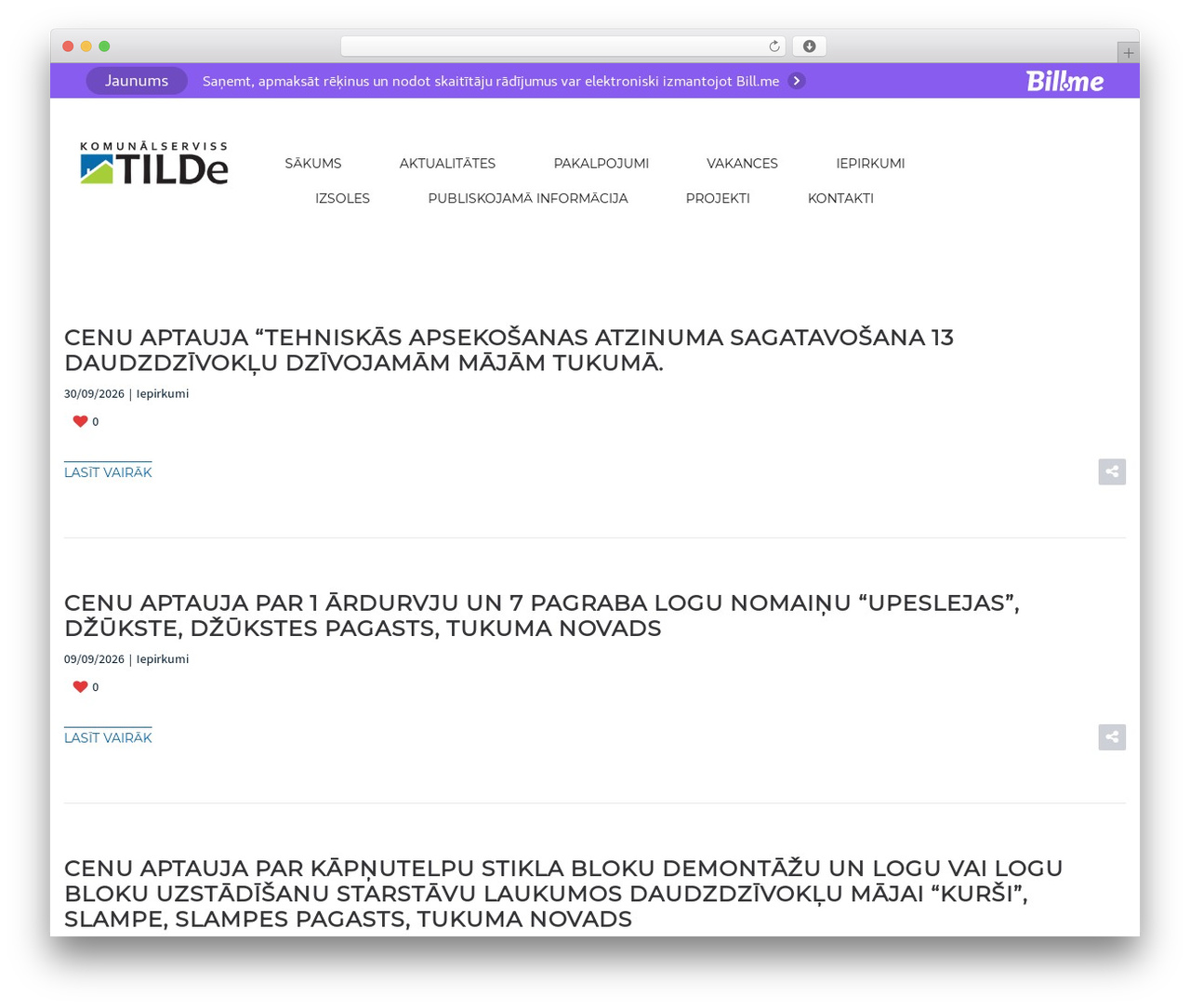 Optima WordPress theme - ktilde.lv Optima WordPress theme - ktilde.lv